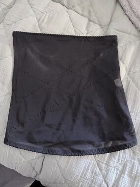 Black Shapewear Waist Cincher